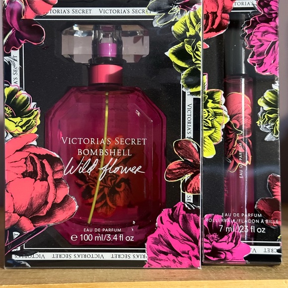 Victoria Secret wildflower Set - Picture 2 of 4